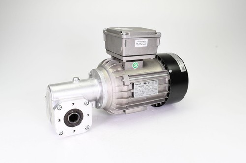 Rexroth 842 547 992 motor - 3, 992,