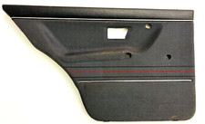 Verkleidung VW Golf 2 GTI 16V