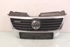Frontgrill Kühlergrill Frontmaske 3C0853651 VW Passat B6 3C 2.0 BlueTDI