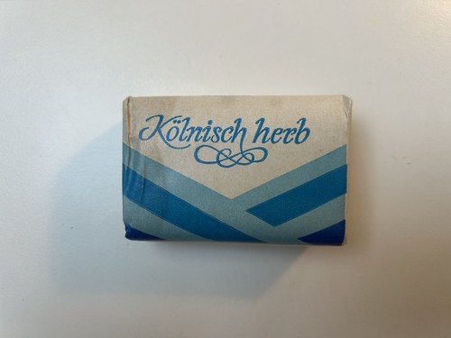 Seife kölnisch herb - kölnisch,