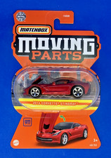 Matchbox Moving Parts 2022