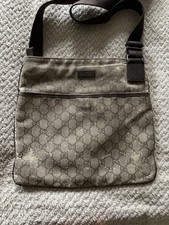 Gucci Umhängetasche