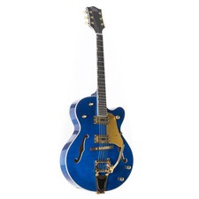 SE Big Boy Blue Hollow Body