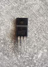 MDF10N65B Transistor MOSFET
