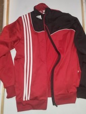 Adidas Trainingsanzug Gr. 176
