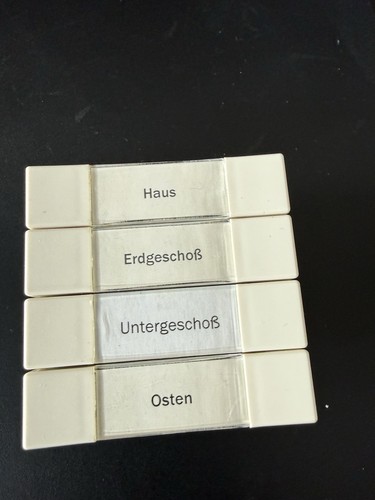 Busch jaeger knx eib - knx,