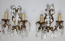 Set 2 Jugendstil Hollywood