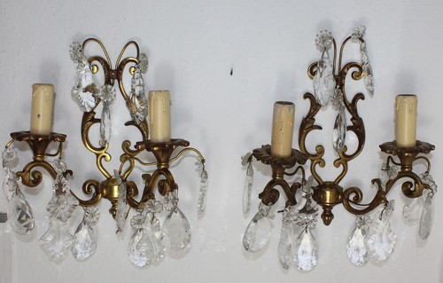 Set jugendstil hollywood - set,