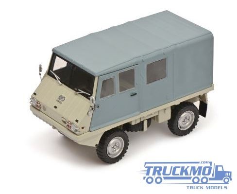 Schuco steyr puch - schuco, steyr-puch