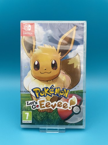 Nintendo switch spiel pokemon - spiel,