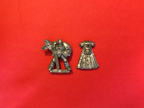 Citadel warhammer metall - warhammer,