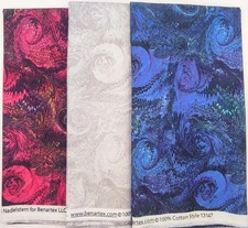 Patchworkstoff Projektpaket