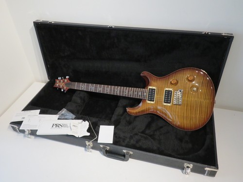 2009 paul reed - paul, custom