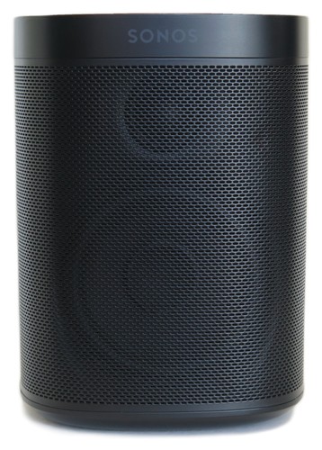 Sonos one smarter - ,