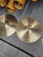 Paiste formula 602 sound - paiste,