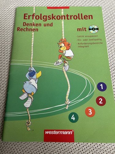 Denken und rechnen 4 - und, 1-4