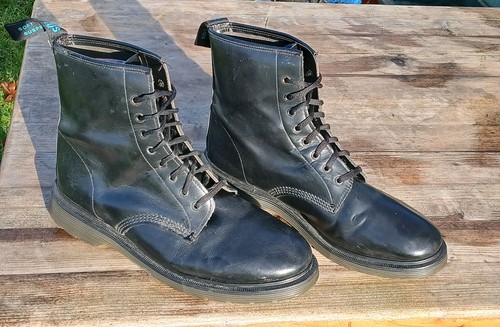 Vintage solovair black - solovair, eye