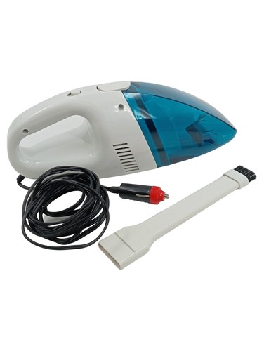 Industex car vacuum turbo - industex,