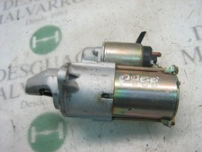MOTOR STARTET / 6583850 FÜR