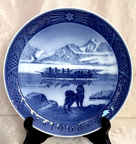 Royal copenhagen - royal,