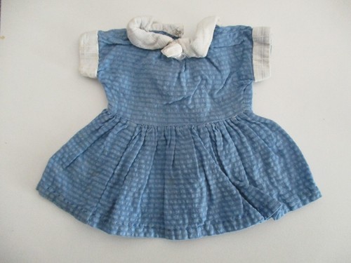 Hübsches altes kleidchen - ,