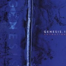 Genesis von vnv nation - 1, cd