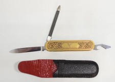 Paul A. Henckels Solingen INOX