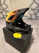 FOX Racing Proframe Enduro