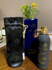 Montale Oud Dream 100ml – kaum benutzt, OVP + Rechnung – Top Deal