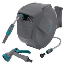 Wasserschlauchaufroller
