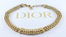 80er Vintage Christian DIOR