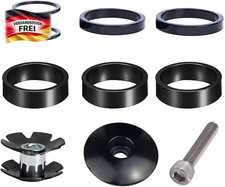 Fahrrad lenker spacer set aus - lenker,