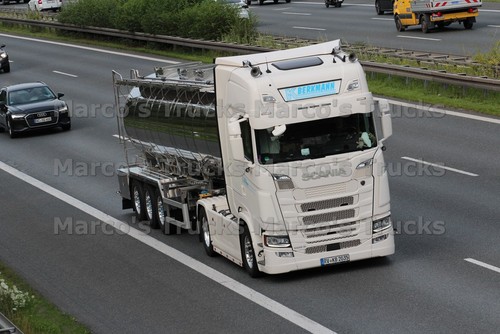 Lkw foto scania 500 - lkw, s