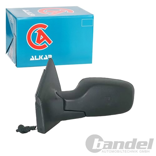 Alkar außenspiegel - alkar,