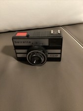 DDR Fotoapparat Beirette SL100