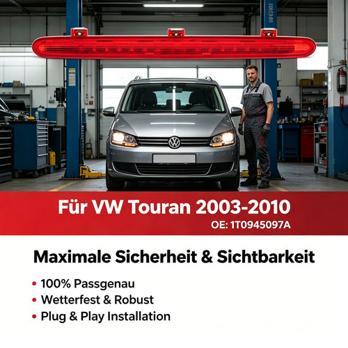 Led dritte bremsleuchte - led,