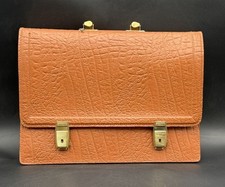 DDR Aktentasche, echt