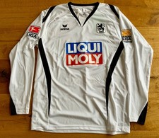 Erima Trikot Koblenz - 1860 München weiß Rarität Größe L aus 2010