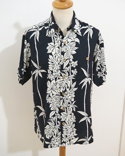 Hawaiihemd herren hemd s - herren, gr.