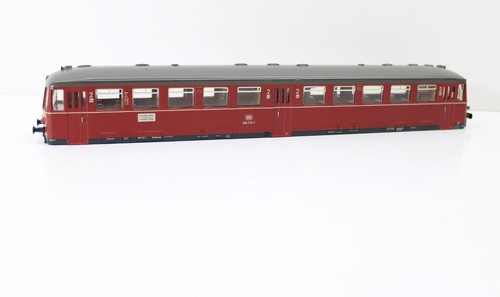 Märklin gehäuse aufbau für - märklin,