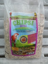 Chipsi Exoten Einstreu Extra
