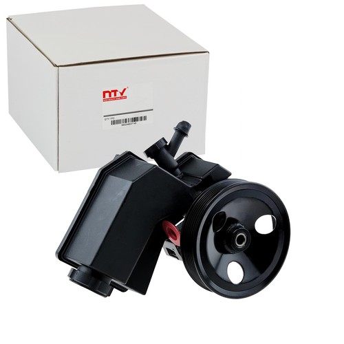 Nty servopumpe hydraulisch - nty,