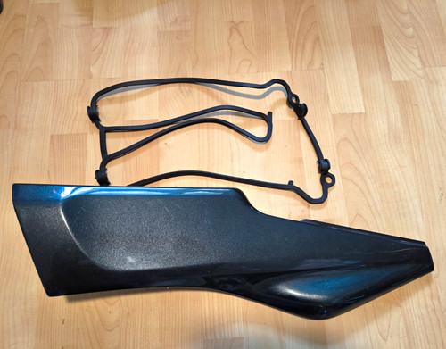 Bmw k1100 seitenverkleidung - rs,
