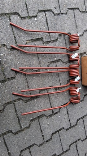 Zinken passend für deutz - für,