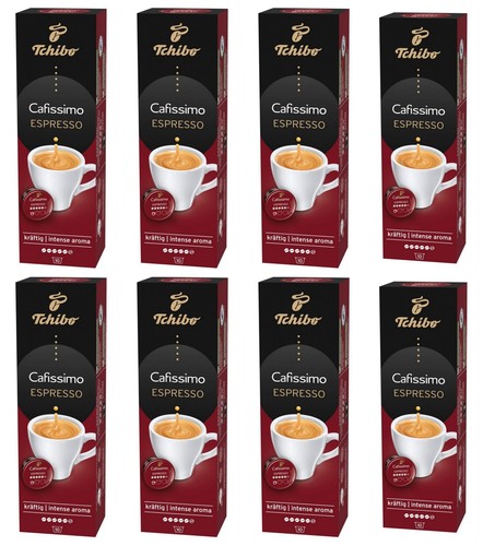 Tchibo cafissimo espresso - x,