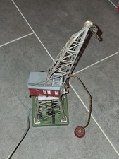 Märklin H0 Kran