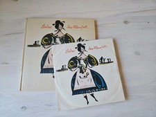 Buch DDR Lieder der Mamsell