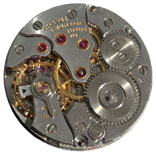 Longines 23z originales - 23z,