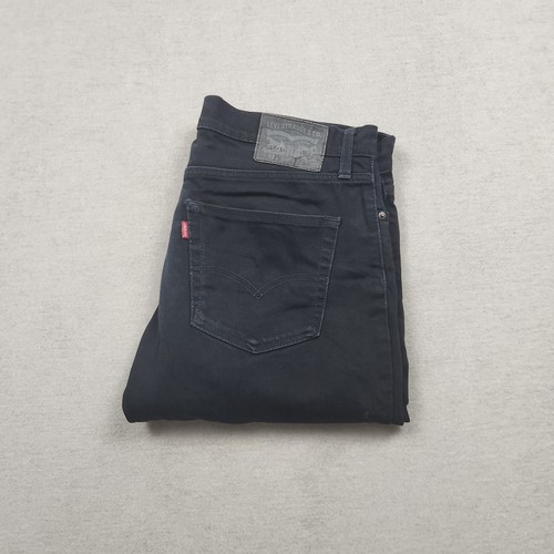 Levi 511 herren jeans hose - 511,