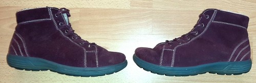 Schuh helvesko damen - schuh, damen,